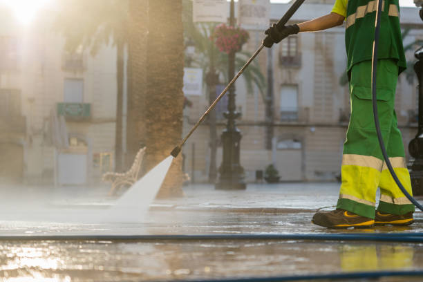 Best Sidewalk Pressure Washing  in Tucson, AZ